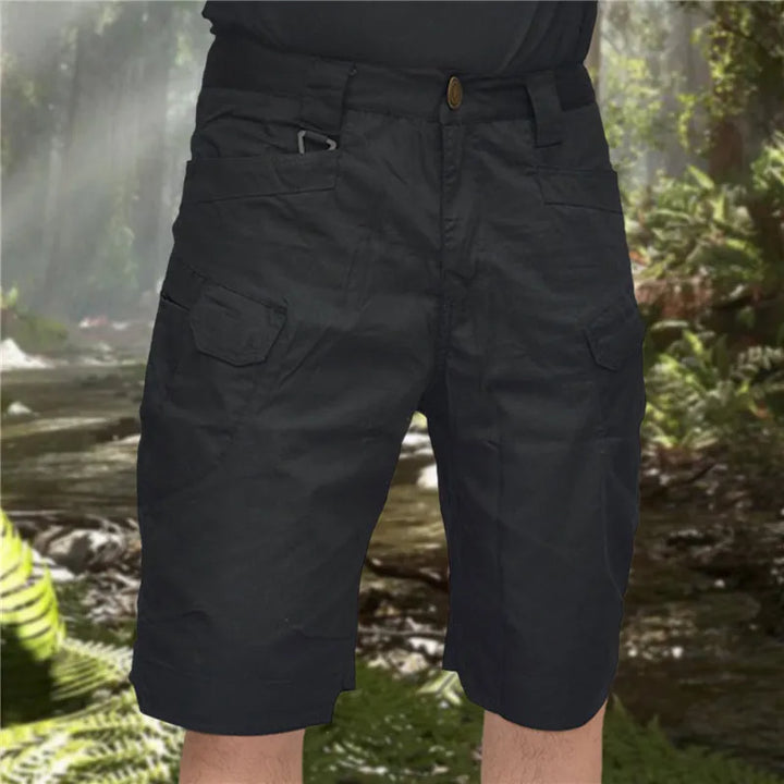 Cargo Training Shorts – Comfort, Functionality, and Style