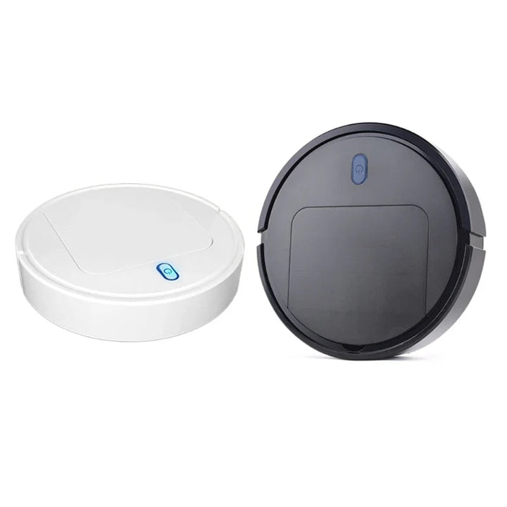 Robot Vacuum with 3-in-1 Function