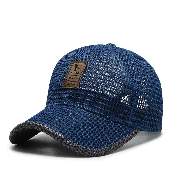 The Ultimate Lightweight Cap for Summer