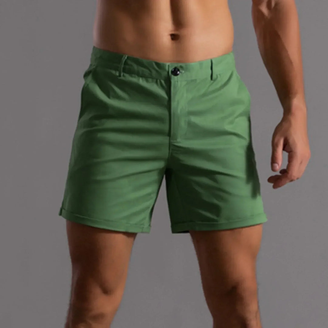 Men’s Classic Shorts – Versatile Style for Summer Days