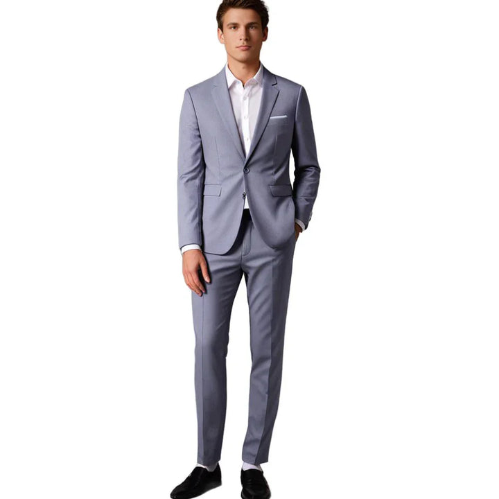 JacobNora AUS – Men's Blazer and Trouser Set