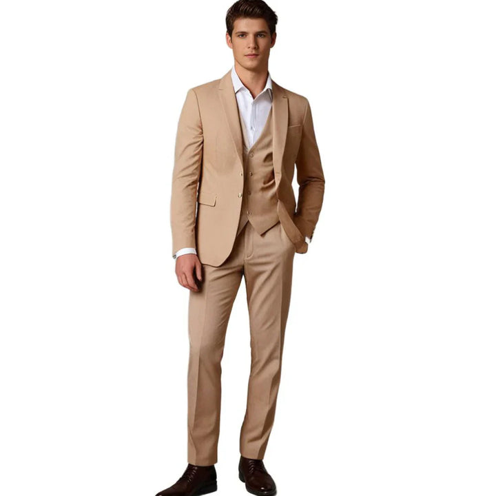JacobNora AUS – Men's Blazer and Trouser Set
