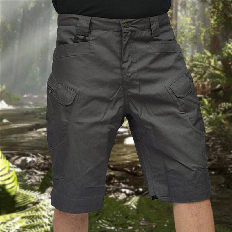 Cargo Training Shorts – Comfort, Functionality, and Style