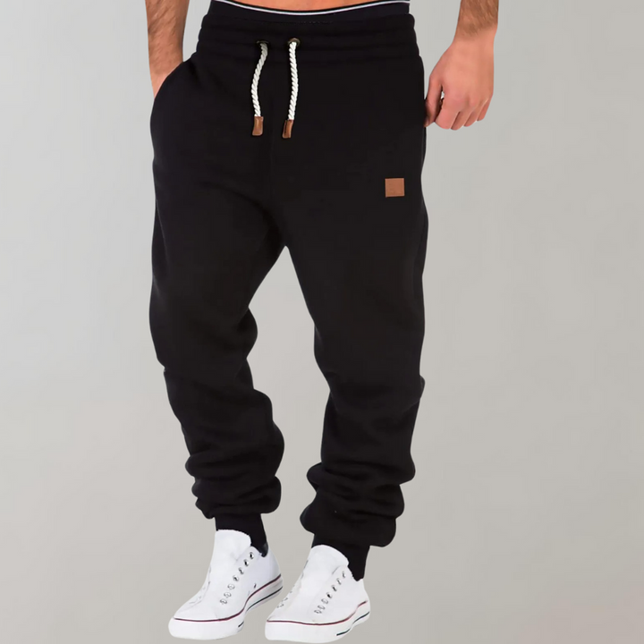 Heren casual jogging pants