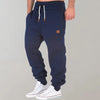 Men’s cottonmix Jogger Pants – Relaxed Everyday Fit