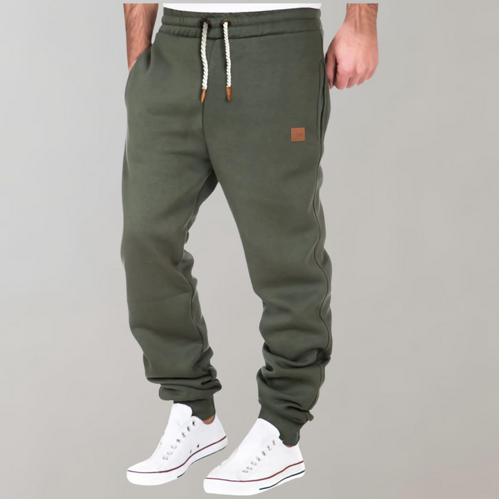 Heren casual jogging pants