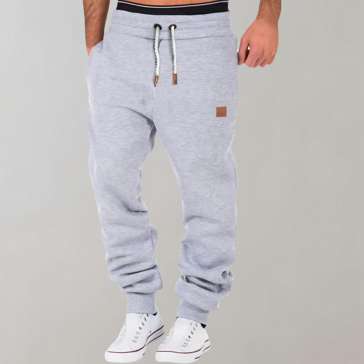 Heren casual jogging pants
