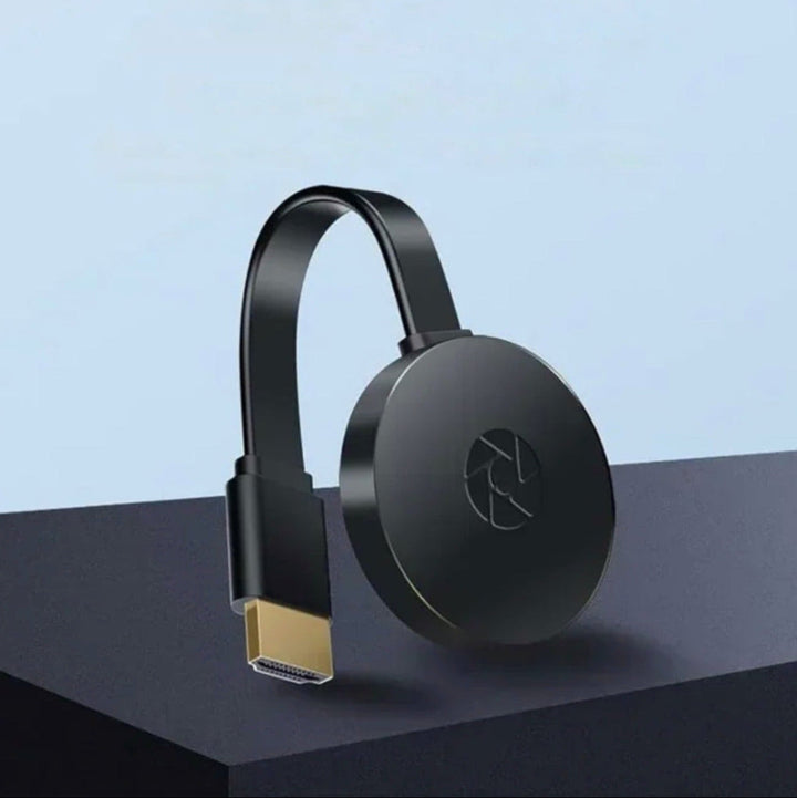 Wireless Video Streamer