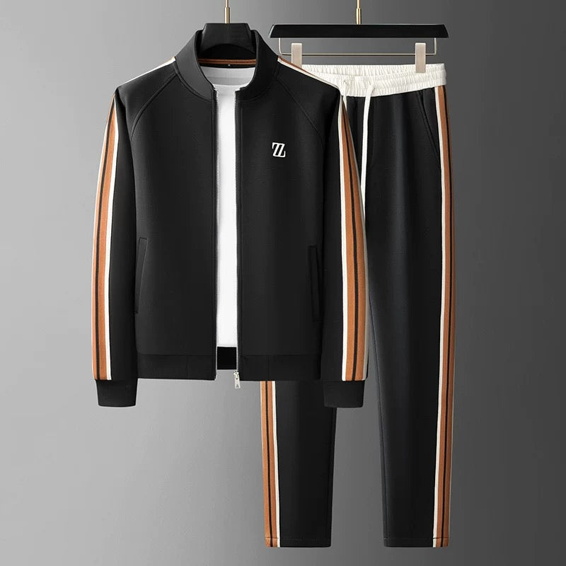 The Tracksuit – The Perfect Blend of Style and Ease