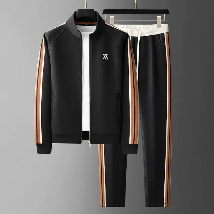 The Tracksuit – The Perfect Blend of Style and Ease