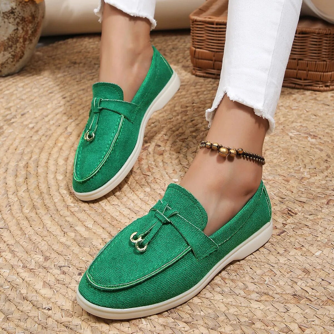 Loafers for Women