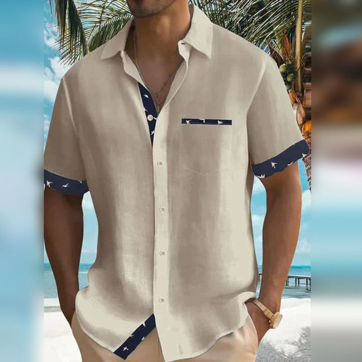 Shirt – Stylish and Refined