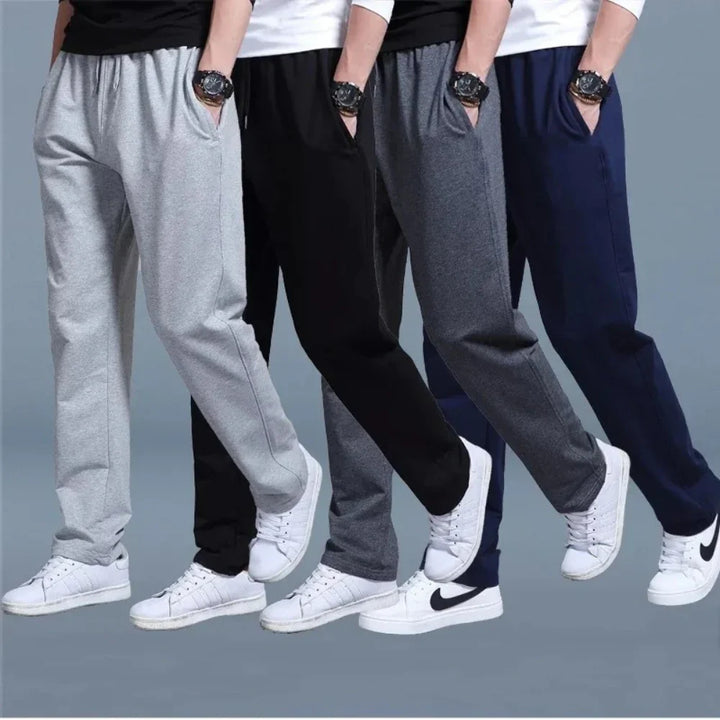 JacobNora AUS Men's Jogging Pants