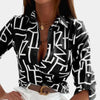 Women's blouse