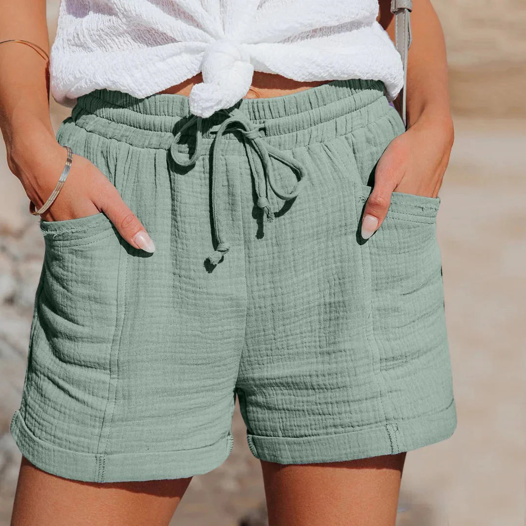 Summer Shorts for Women