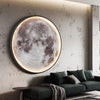 Lunatic Moonlight – Enchanting Moonlit Ambiance for Your Home