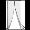 Magnetic Screen Door – Hands-Free Insect Barrier