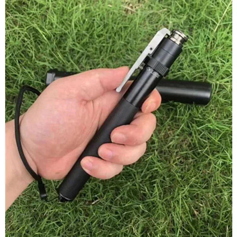 StandCare Folding Walking Stick – Support and Comfort Wherever You Go