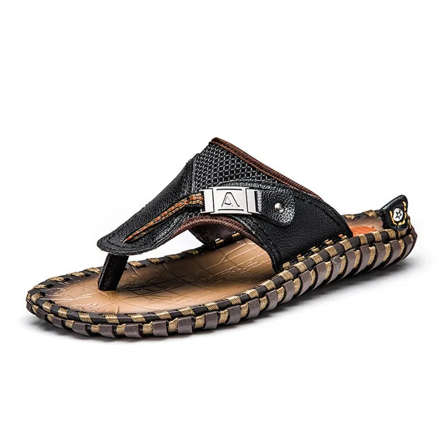 Stylish Flip-Flops for Men