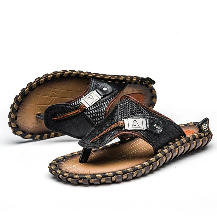 Stylish Flip-Flops for Men