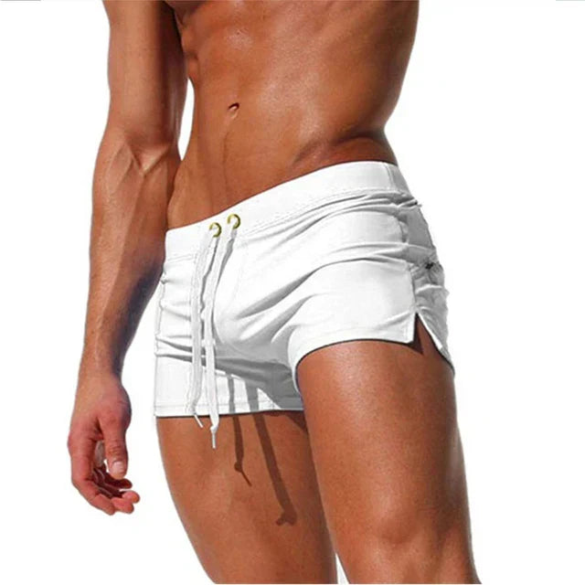 Men’s Swim Trunks – Stylish, Comfortable, and Versatile