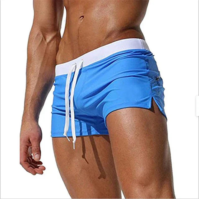 Men’s Swim Trunks – Stylish, Comfortable, and Versatile