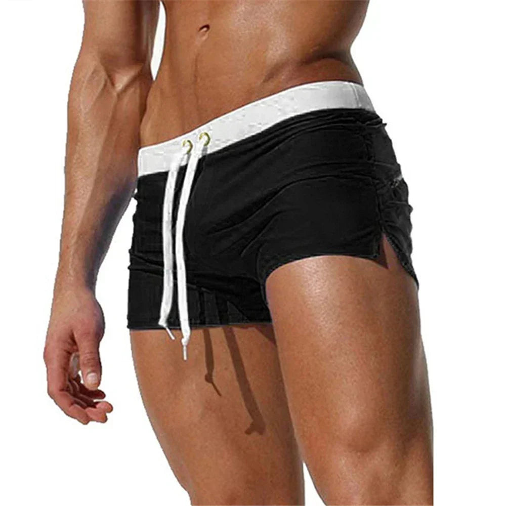 Men’s Swim Trunks – Stylish, Comfortable, and Versatile