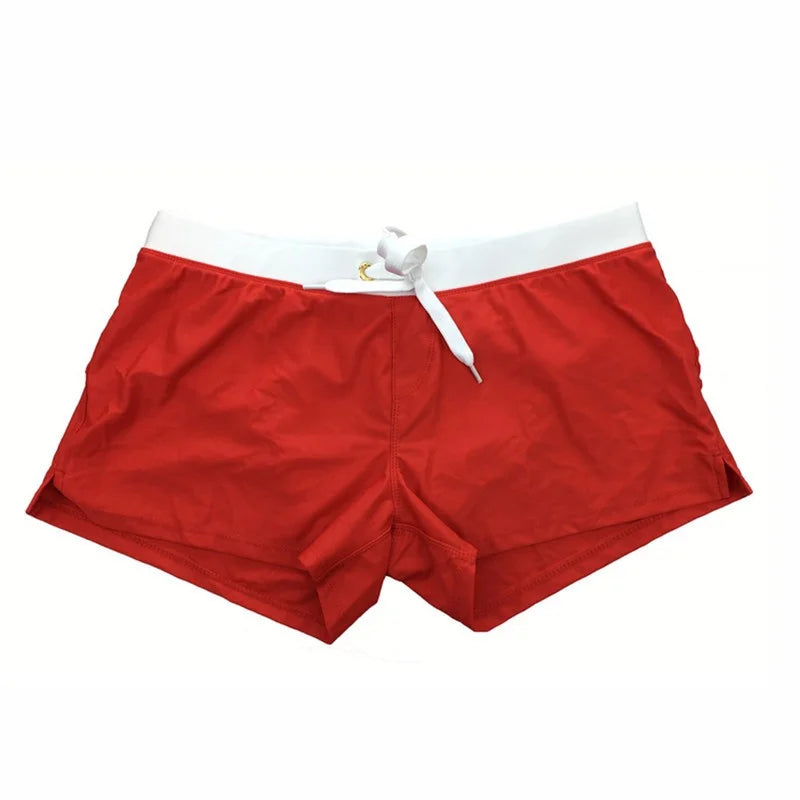 Men’s Swim Trunks – Stylish, Comfortable, and Versatile