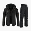 Men’s Ski Set – Hooded Jacket and Pants