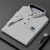 Earl Trendy Men's Polo – Comfort and Style in Every Detail