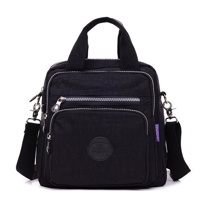 Waterproof Multifunctional 3-Way Waterproof Crossbody Bag