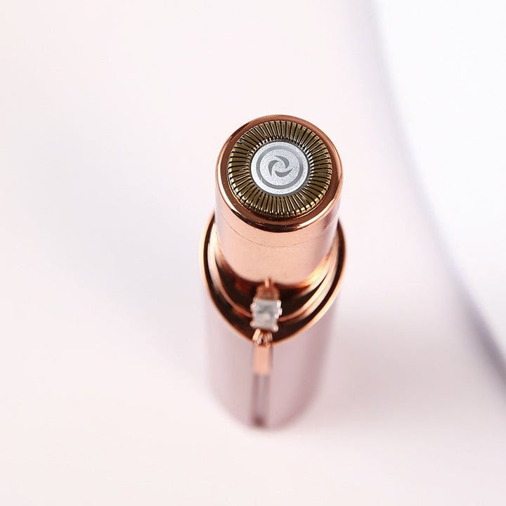 Facial Hair Remover – Smooth, Painless, and Precise