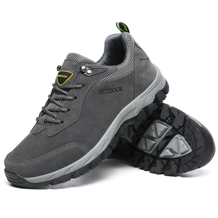 Men’s Supportive Walking Boots – Stability and Comfort for Every Step