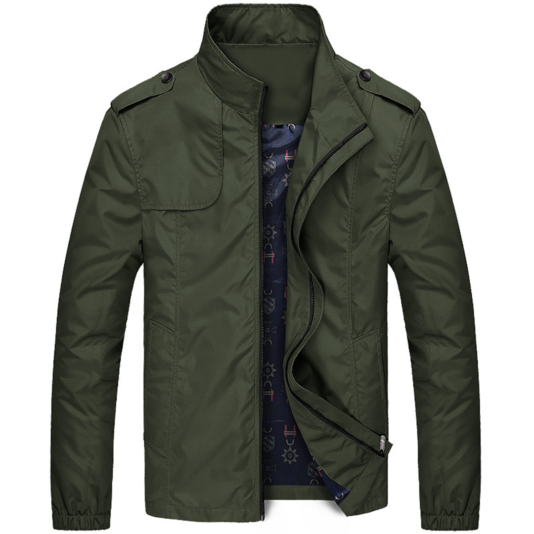 Summer Jacket for Men
