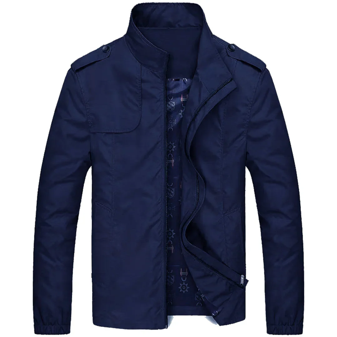 JacobNora AUS – Summer Jacket for Men