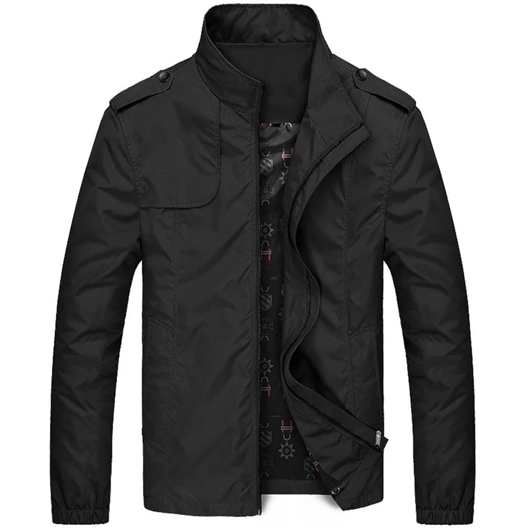 JacobNora AUS – Summer Jacket for Men