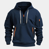 Men's Hoodie – Sporty and Functional