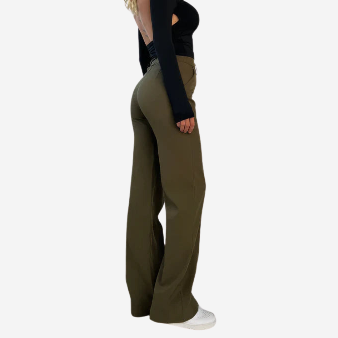 JacobNora AUS – Trousers for Women