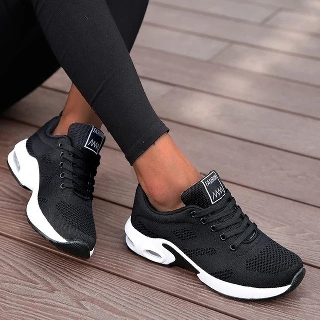 Lightweight Designed for balance Sneakers