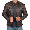 Phoenix Moto Jacket – Rugged Style and Ultimate Durability