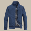 Stylish Windproof Summer Jacket for Men