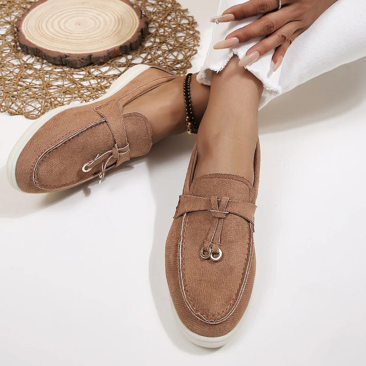 Loafers for Women