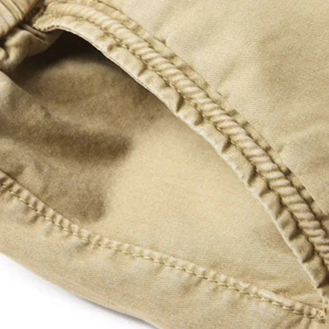 Durable Cargo Pants – Functional and Stylish for Every Occasion