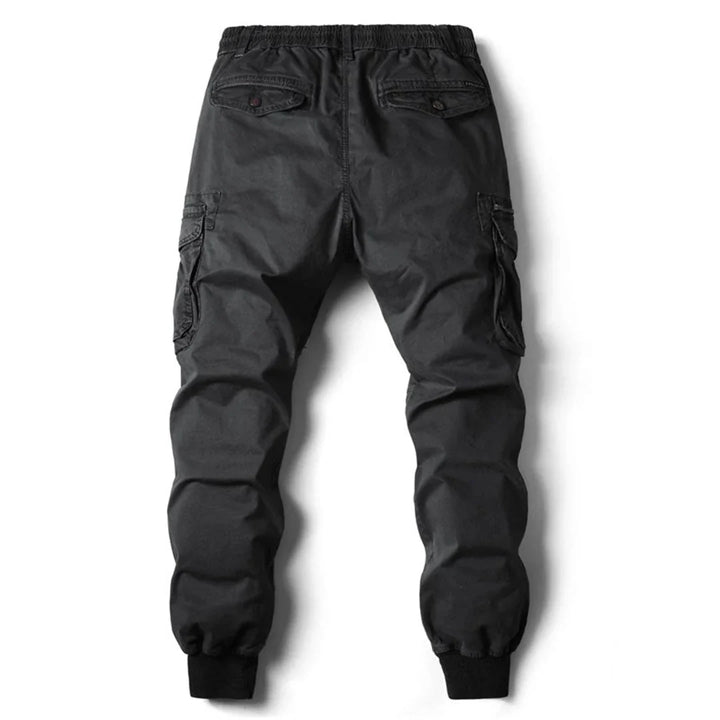 Durable Cargo Pants – Functional and Stylish for Every Occasion