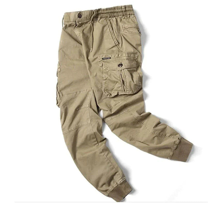 Durable Cargo Pants – Functional and Stylish for Every Occasion