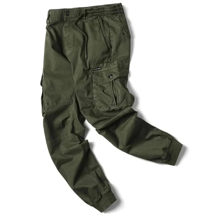 Durable Cargo Pants – Functional and Stylish for Every Occasion