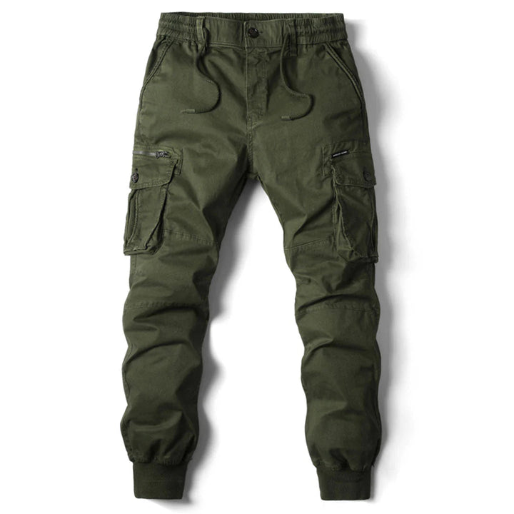Functional Men's Cargo Pants
