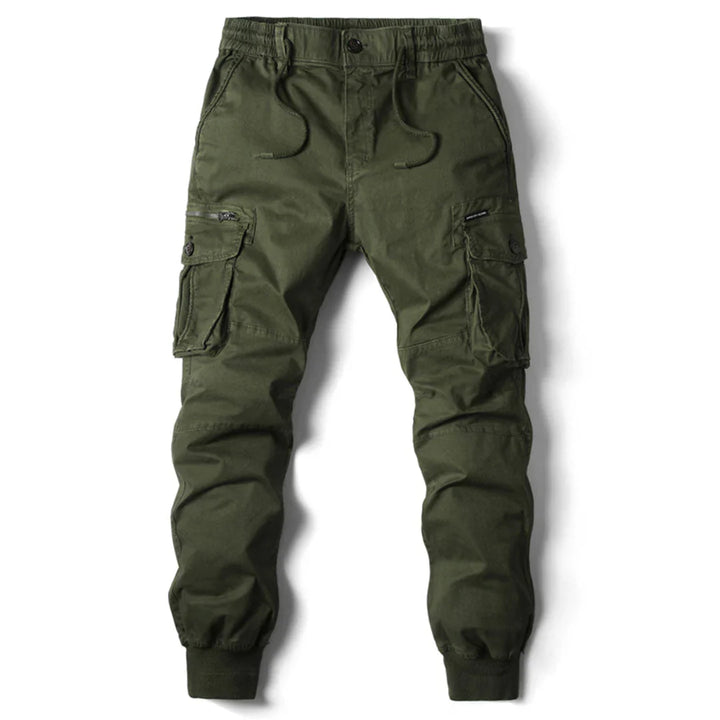 Durable Cargo Pants – Functional and Stylish for Every Occasion