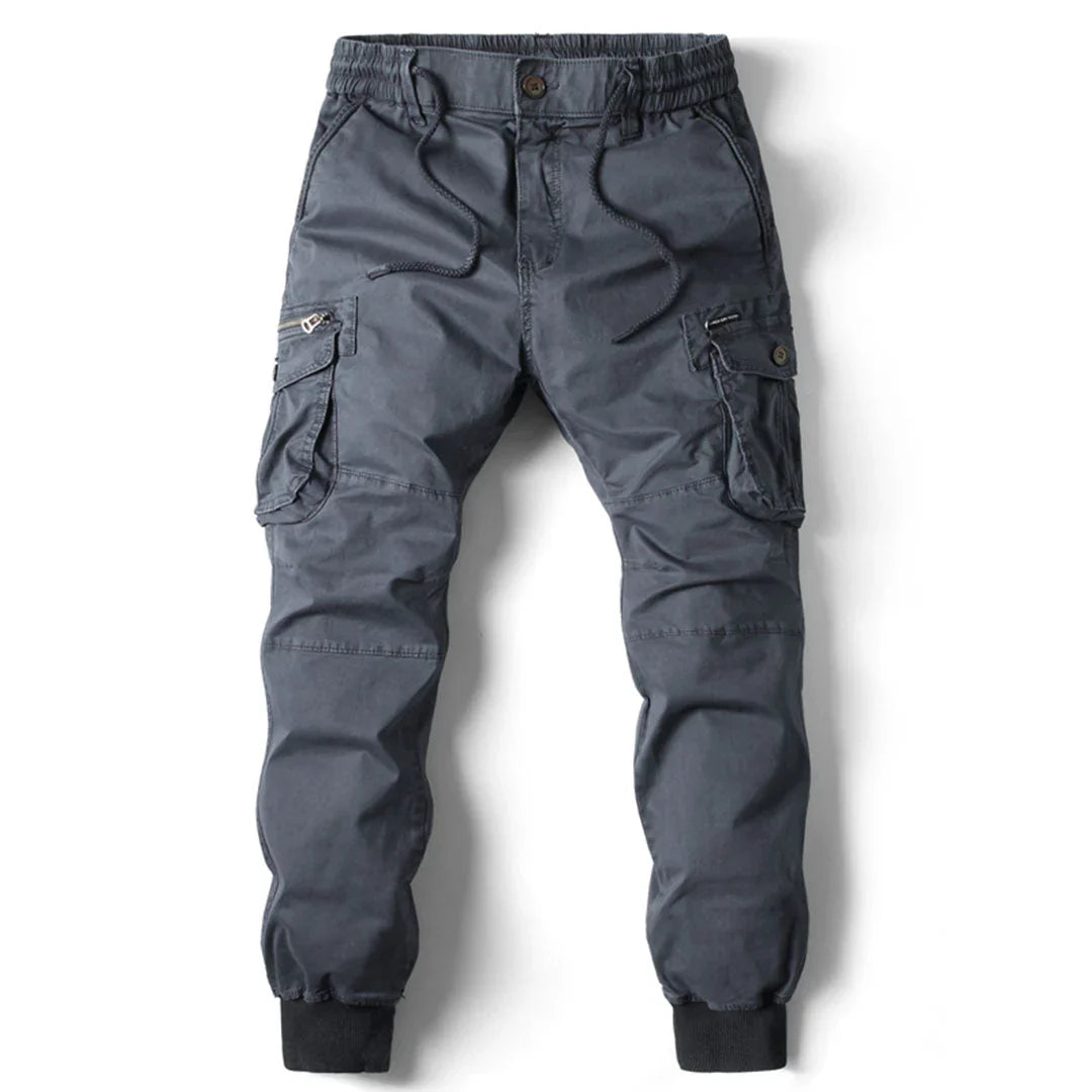 Durable Cargo Pants – Functional and Stylish for Every Occasion