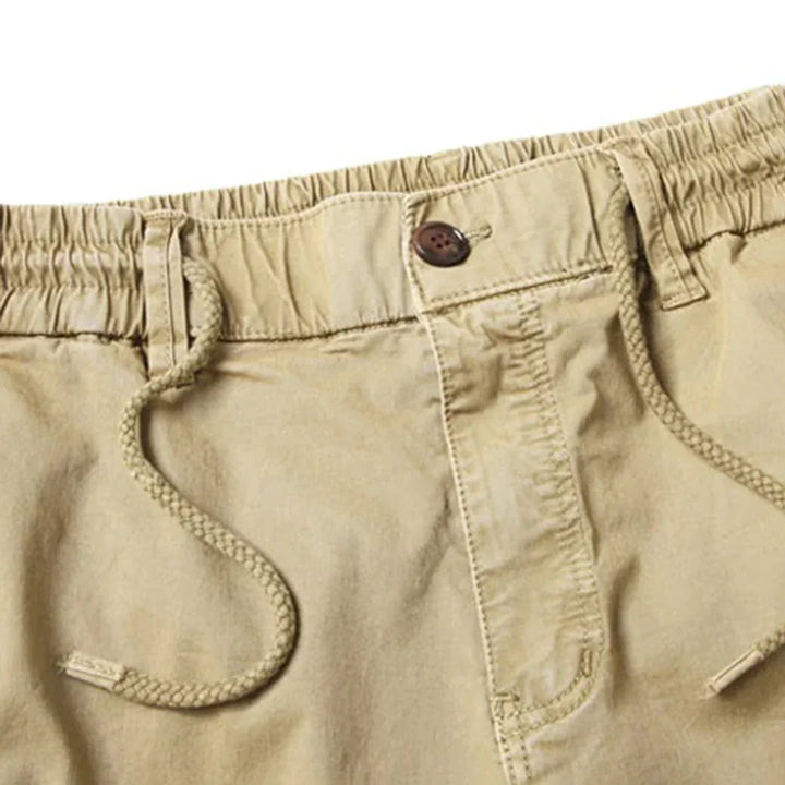 Durable Cargo Pants – Functional and Stylish for Every Occasion